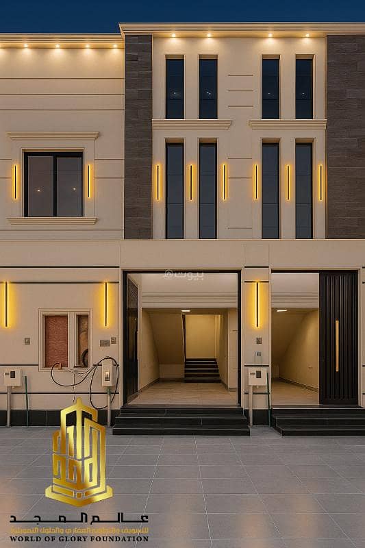 Apartment in East Riyadh,Al Fayha 3 bedrooms 720000 SAR - 87760386 Apartment in East Riyadh,Al Fayha 3 bedrooms 720000 SAR - 87760386