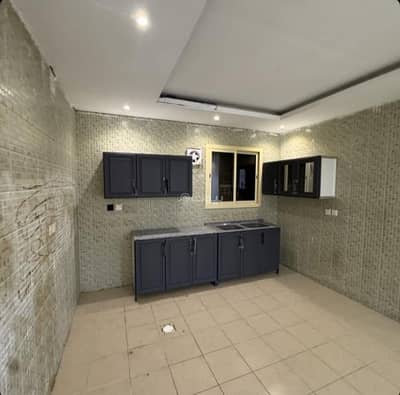 عمارة سكنية 3 غرف نوم للايجار في شمال الرياض، الرياض - شقق عوائل للايجار حي التعاون مكونة من 3 غرف وصاله ومطبخ و2 حمام