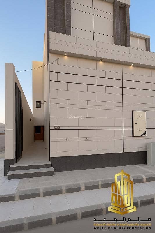 Apartment for Sale in Al Janadriyah, East Riyadh