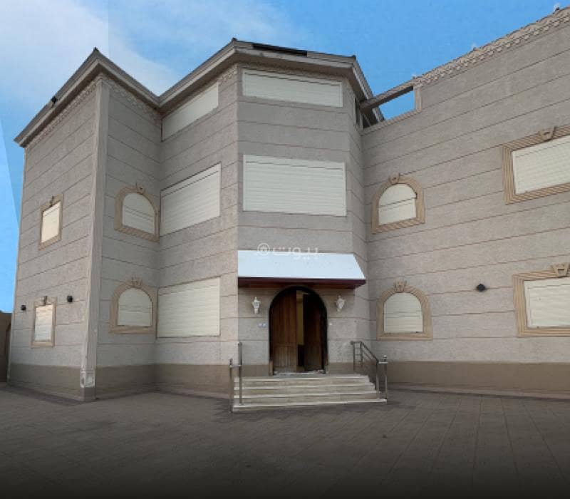 Villa for rent in Al-Hussainiyah, Mecca Villa for rent in Al-Hussainiyah, Mecca