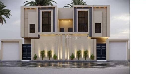 فیلا 7 غرف نوم للبيع في شرق الرياض، الرياض - فيلا للبيع في الرمَال، الرياض