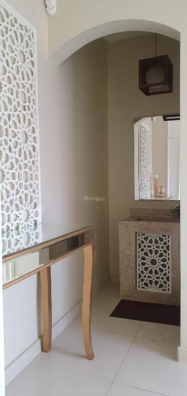 للبيع فيلا دبلكس منفصل زاويه بالخبر بحي الجسر