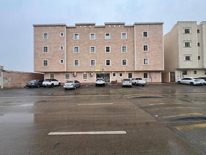 Apartment for sale in Al Saadah, East Riyadh Apartment for sale in Al Saadah, East Riyadh