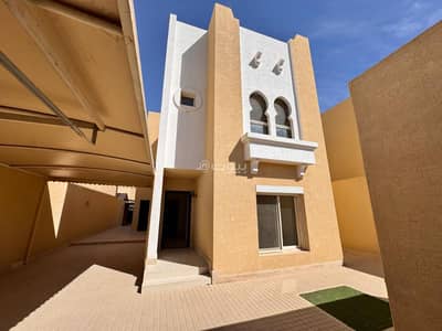 4 Bedroom Villa for Sale in North Riyadh, Riyadh - 4 Bedroom Villa For Sale in Al Yasmin, Riyadh
