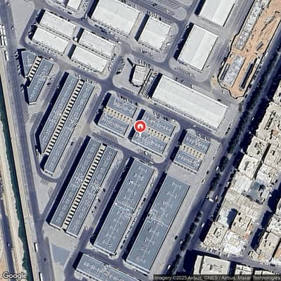 معرض  للايجار في جنوب جدة، جدة - محلات تجارية