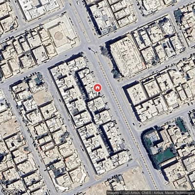 استوديو  للايجار في شمال الرياض، الرياض - شقة استوديو للإيجار في حي حطين، الرياض