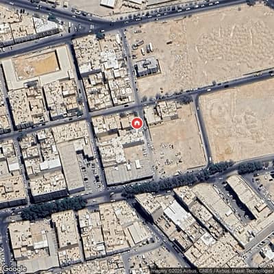 Studio for Rent in Central Riyadh, Riyadh - Studio Apartment For Rent in Al Amal, Riyadh