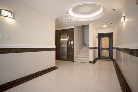 فلیٹ 3 غرف نوم للايجار في شمال الرياض، الرياض - شقة للإيجار في شارع ابي بن معاذ الانصاري, حي الربيع, مدينة الرياض, منطقة الرياض