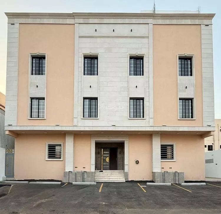 Floor For Sale in Asharai, Makkah Floor For Sale in Asharai, Makkah