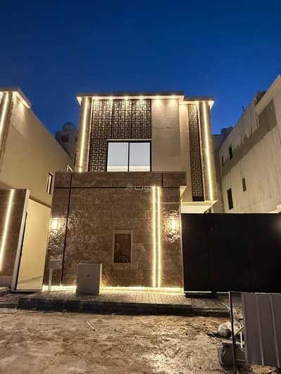5 Bedroom Villa for Sale in East Riyadh, Riyadh - Villa For Sale in Al Khaleej, Riyadh