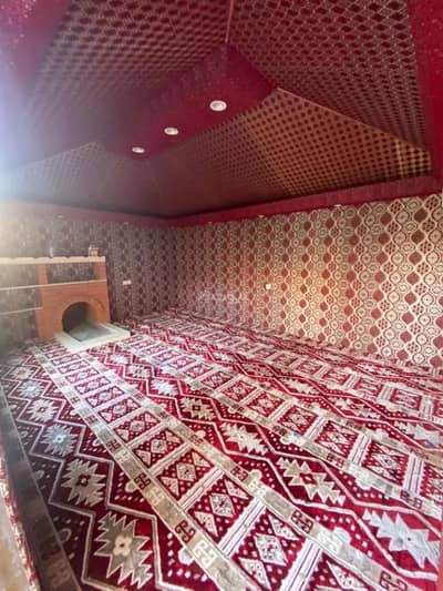 1 Bedroom Rest House for Rent in East Riyadh, Riyadh - Rest For Rent in Al Rimal, Riyadh