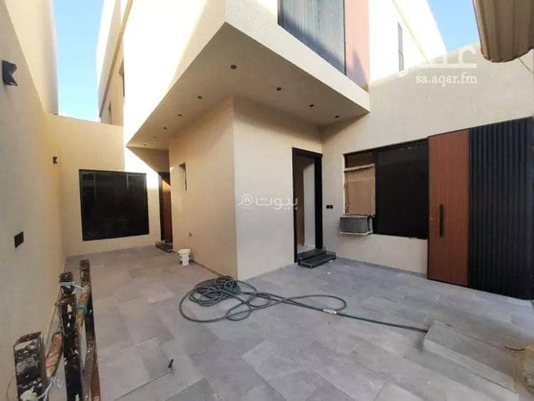 Villa For Sale in Al Uraija Al Gharbiyah, Riyadh Villa For Sale in Al Uraija Al Gharbiyah, Riyadh