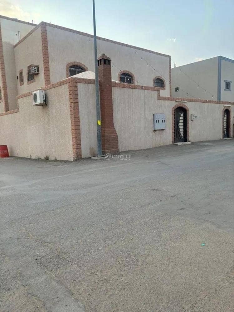 Villa For Sale in Al Shiqah, Buraydah Al Qassim Region Villa For Sale in Al Shiqah, Buraydah Al Qassim Region