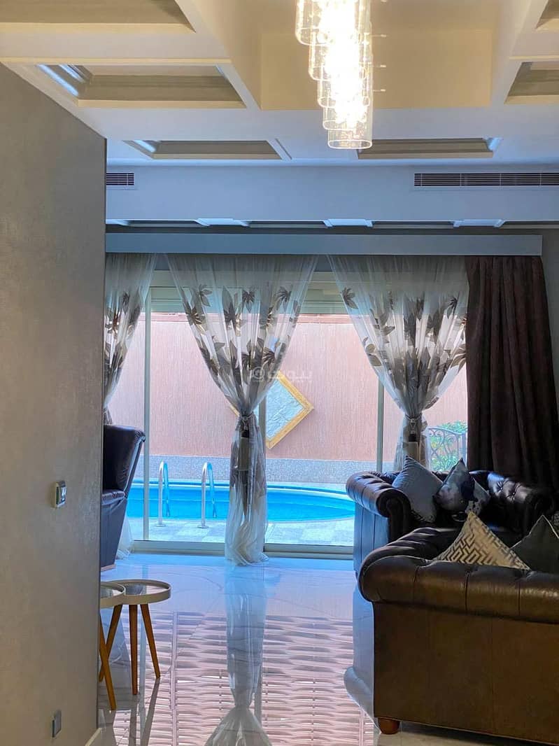 فيلا مكونة من 4 غرف نوم للبيع في البساتين، جدة فيلا مكونة من 4 غرف نوم للبيع في البساتين، جدة