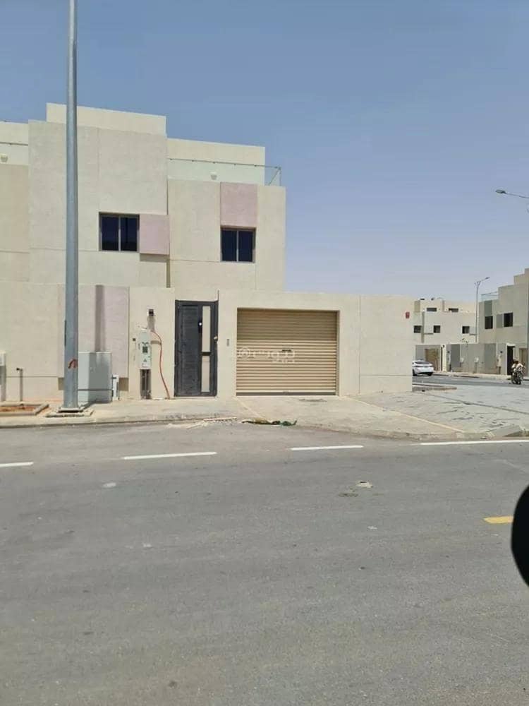 فيلا للإيجار في شارع سليمان بن عطية, حي النرجس, مدينة الرياض, منطقة الرياض فيلا للإيجار في شارع سليمان بن عطية, حي النرجس, مدينة الرياض, منطقة الرياض