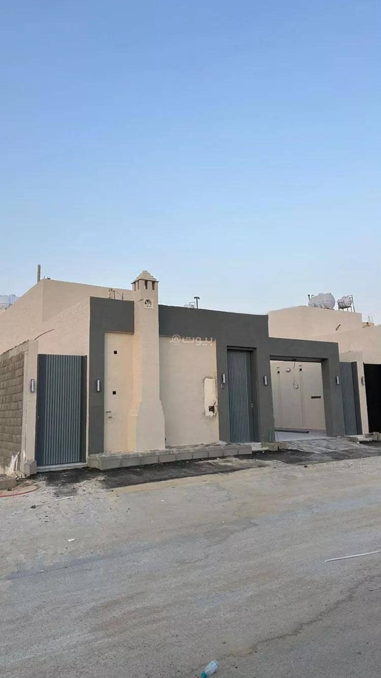 فيلا للبيع في شارع التقوى, حي الخماسين الجنوبي, مدينة وادي الدواسر, منطقة الرياض