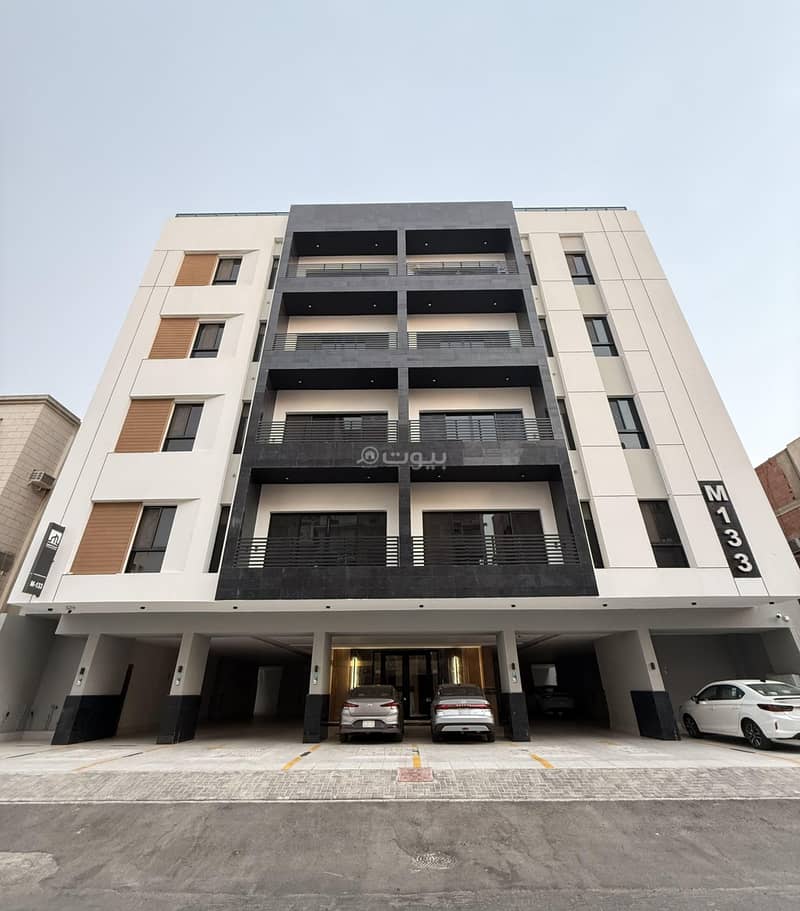 Apartment in Central Jeddah，Al Faisaliyah 4 bedrooms 725000 SAR - 87810460