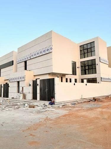 Villa For Sale in Al Mahdiyah, Riyadh Villa For Sale in Al Mahdiyah, Riyadh