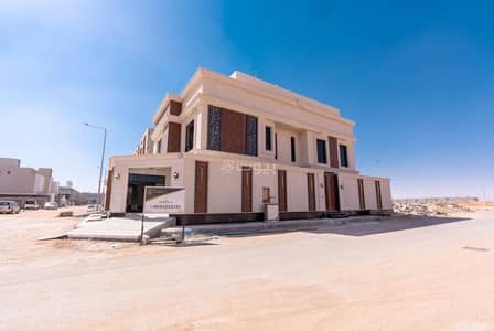 فیلا 7 غرف نوم للبيع في شرق الرياض، الرياض - فيلّا للبيع في الرمال، الرياض