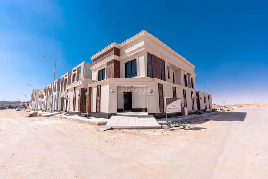 6 Bedroom Villa For Sale in Al Rimal, Riyadh 6 Bedroom Villa For Sale in Al Rimal, Riyadh