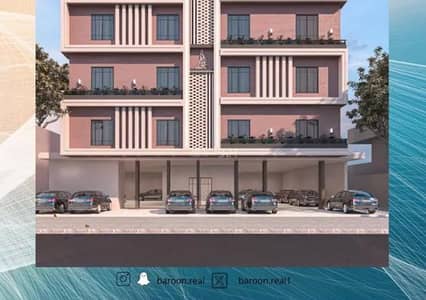 فلیٹ 2 غرفة نوم للبيع في شمال جدة، جدة - شقة استوديو للبيع في الصفا، جدة