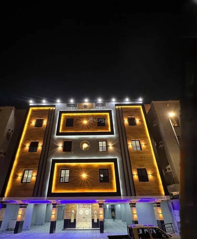 شقة للبيع في جدة شقة للبيع في جدة