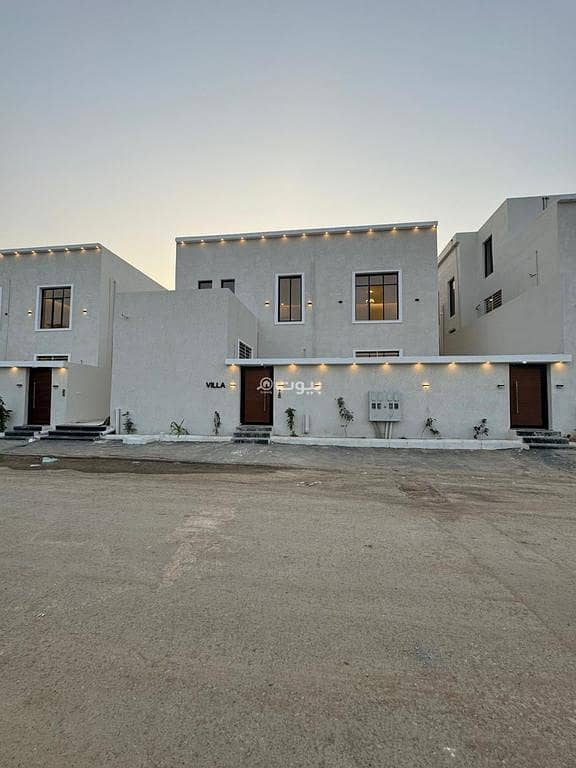 Villa For Sale in Al Rawdah, Abu Arish