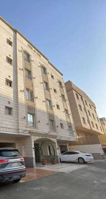 2 Bedroom Apartment for Rent in North Jeddah, Jeddah - Studio Apartment For Rent in Al Salamah, Jeddah
