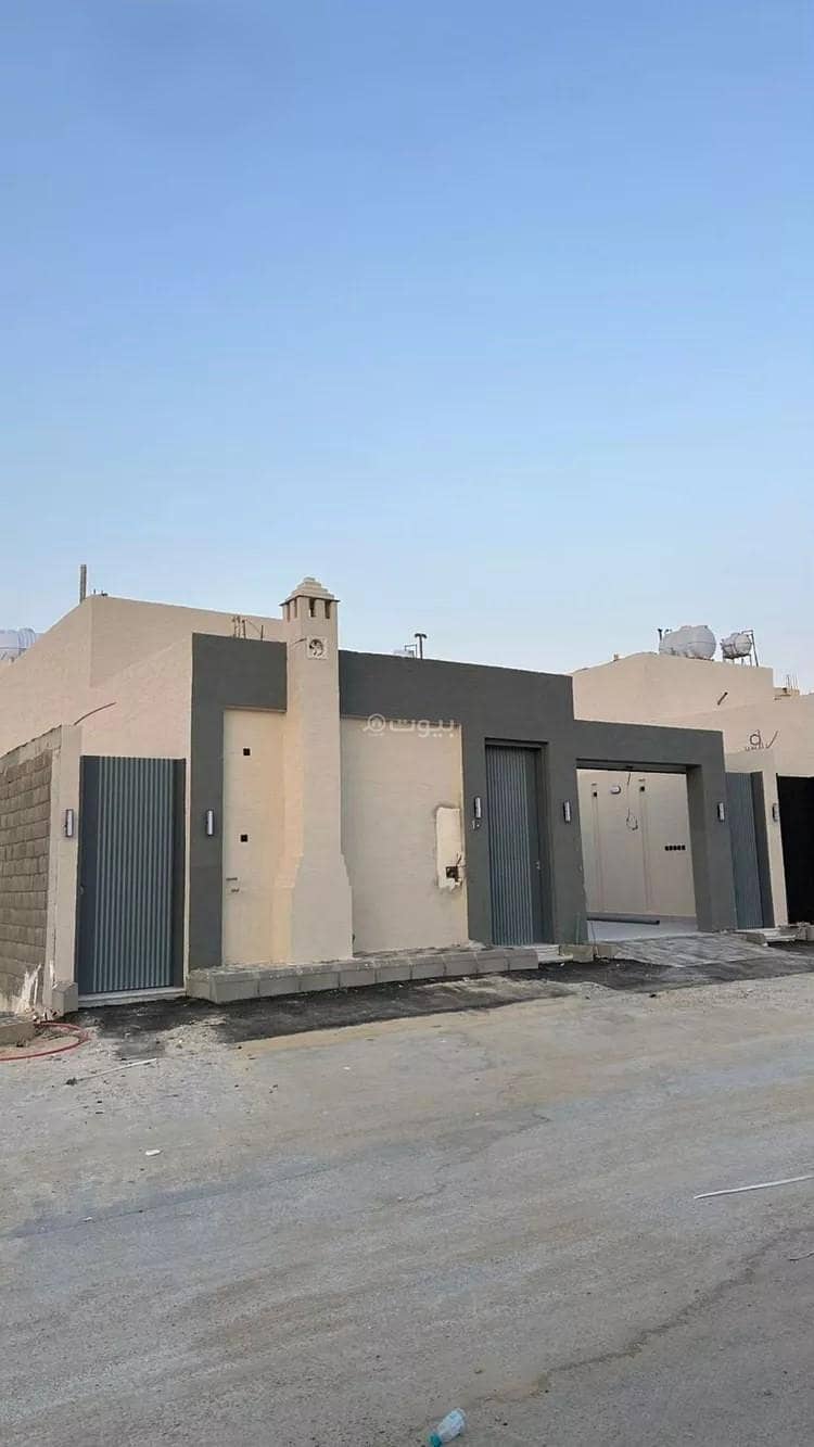 Floor For Sale in Mishrif, Al Kharj Riyadh Region