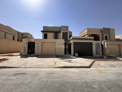 4 Bedroom Villa for Sale in East Riyadh, Riyadh - 4 Bedroom Villa For Sale in Al Janadriyah