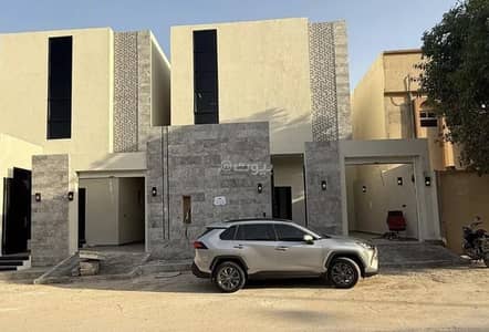 فیلا 5 غرف نوم للبيع في غرب الرياض، الرياض - فيلا للبيع في العريجاء الوسطى، الرياض