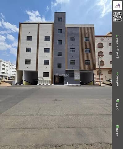 6 Bedroom Apartment for Sale in Al Aqeeq, Taif - Studio Apartment For Sale in Al Aqeeq, Taif