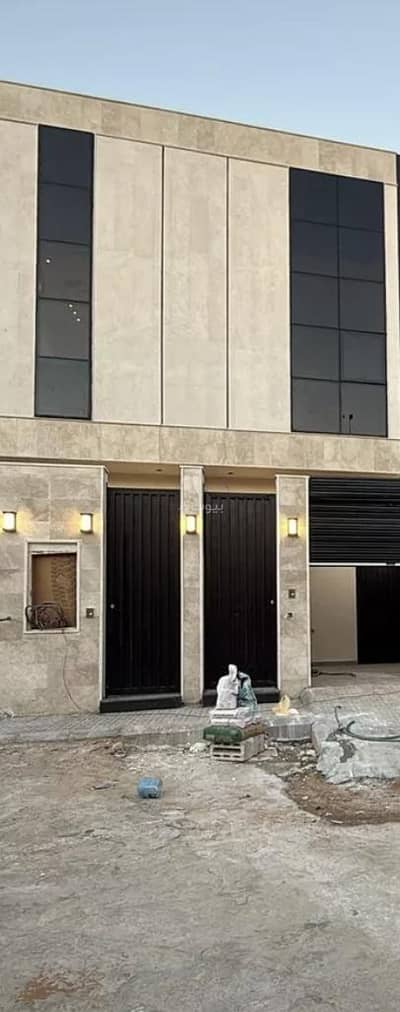 5 Bedroom Villa for Sale in West Riyadh, Riyadh - Villa For Sale in Al Suwaidi, Riyadh