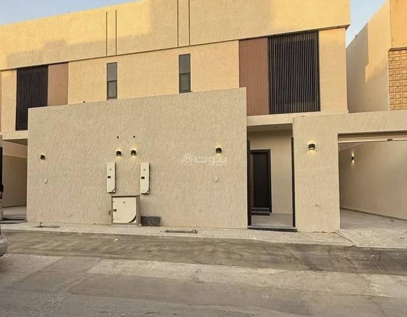 Villa For Sale in Al Uraija Al Gharbiyah, Riyadh Villa For Sale in Al Uraija Al Gharbiyah, Riyadh