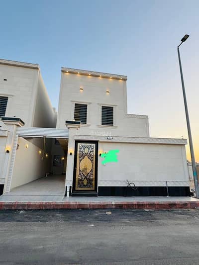 6 Bedroom Villa for Sale in Ar Rehab, Taif - Doubleksat Al-Rehab