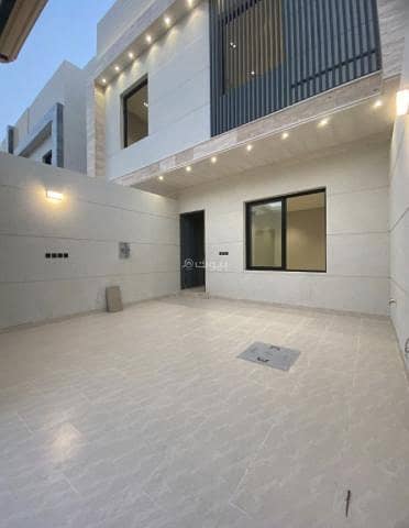 Villa For Sale in Okaz, Riyadh Villa For Sale in Okaz, Riyadh