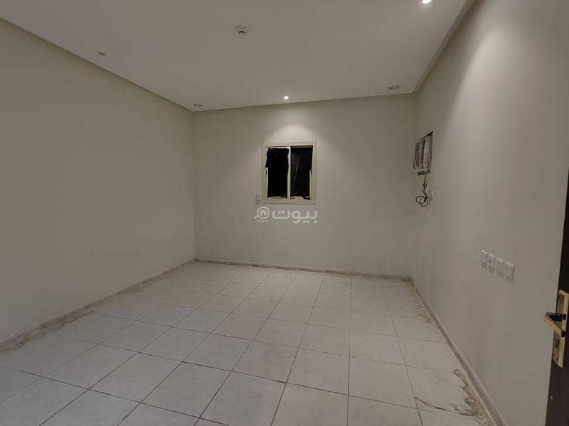 للايجار شقة عزاب في الرياض حي الرمال – عرض رقم 1376