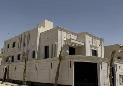 فیلا 5 غرف نوم للبيع في غرب الرياض، الرياض - فيلا للبيع في ضاحية لبن، الرياض