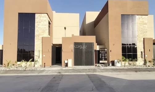 فیلا 6 غرف نوم للبيع في غرب الرياض، الرياض - فيلا للبيع في ضاحية لبن، الرياض