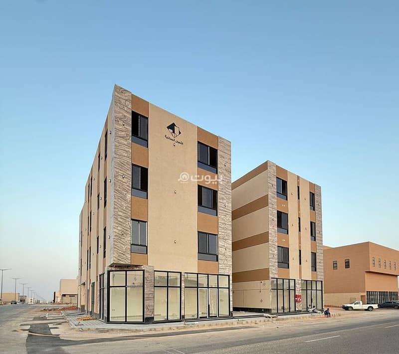 Studio Apartment For Sale in Al Mahdiyah, Riyadh Studio Apartment For Sale in Al Mahdiyah, Riyadh