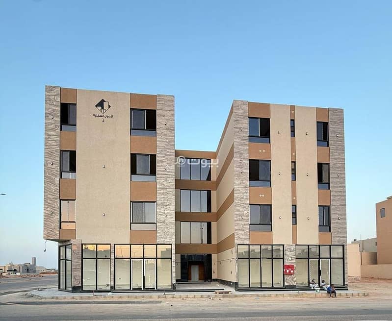 Studio Apartment For Sale in Al Mahdiyah, Riyadh Studio Apartment For Sale in Al Mahdiyah, Riyadh