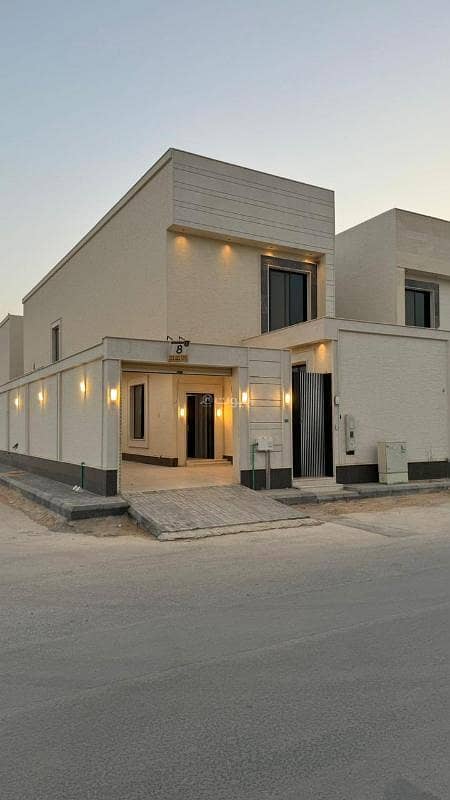 فيلا للبيع في مشرفة، الهياثم