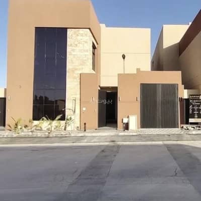 فیلا 3 غرف نوم للايجار في شرق الرياض، الرياض - فيلا للإيجار في القادسية، الرياض