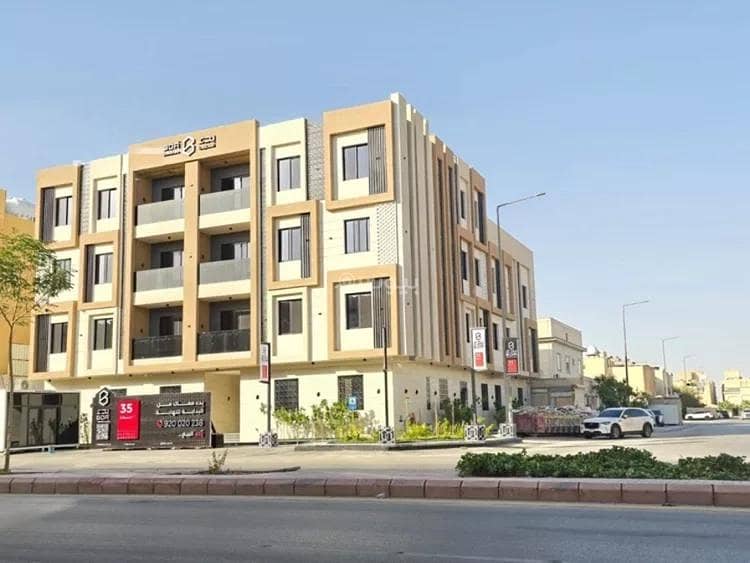 شقة للبيع في شارع طيبة, حي قرطبة, مدينة الرياض, منطقة الرياض شقة للبيع في شارع طيبة, حي قرطبة, مدينة الرياض, منطقة الرياض