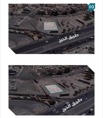 Residential Land for Rent in Central Riyadh, Riyadh - Residential Land For Rent in Al Khalidiyah, Riyadh