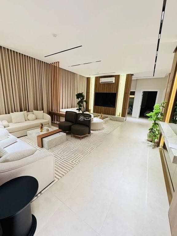 Studio Apartment For Sale in Qurtubah, Riyadh Studio Apartment For Sale in Qurtubah, Riyadh