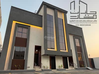 فلیٹ 5 غرف نوم للبيع في الصفا، جازان - شقة للبيع في الصفا, جازان