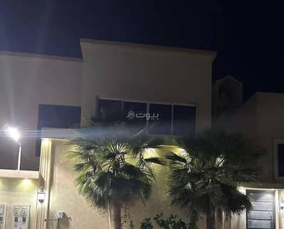 فلیٹ 3 غرف نوم للايجار في غرب الرياض، الرياض - شقة استوديو للإيجار في المحمدية، الرياض