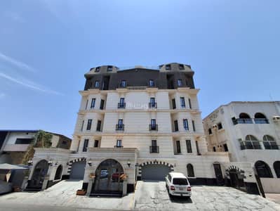 شقة 3 غرف نوم للايجار في شمال جدة، جدة - شقة للإيجار في البوادي، شمال جدة