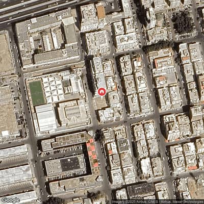 3 Bedroom Apartment for Sale in North Jeddah, Jeddah - Apartment for sale in Al Aziziyah, North Jeddah